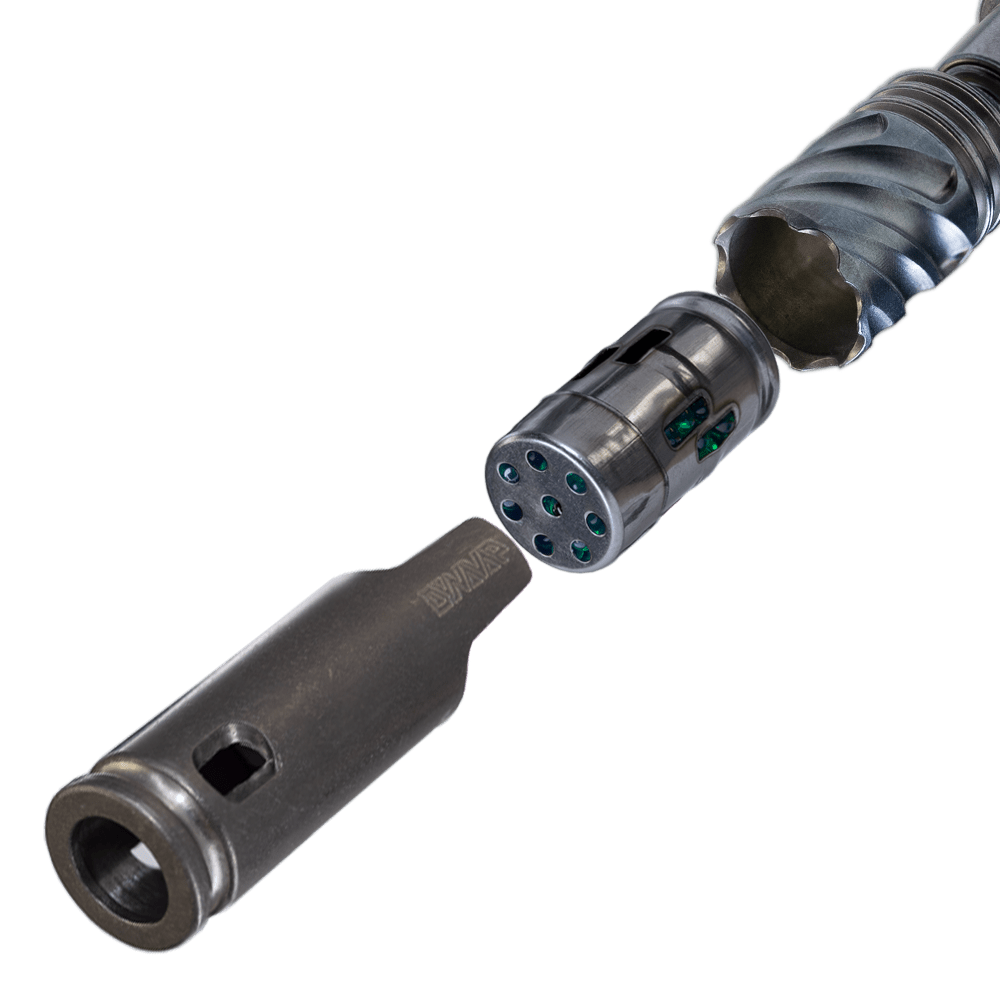 The Thermal Hyper Cap - DynaVap.eu