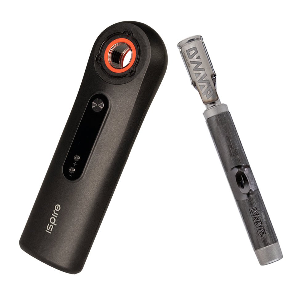 TwoToniuM & Wand Bundle - DynaVap.eu