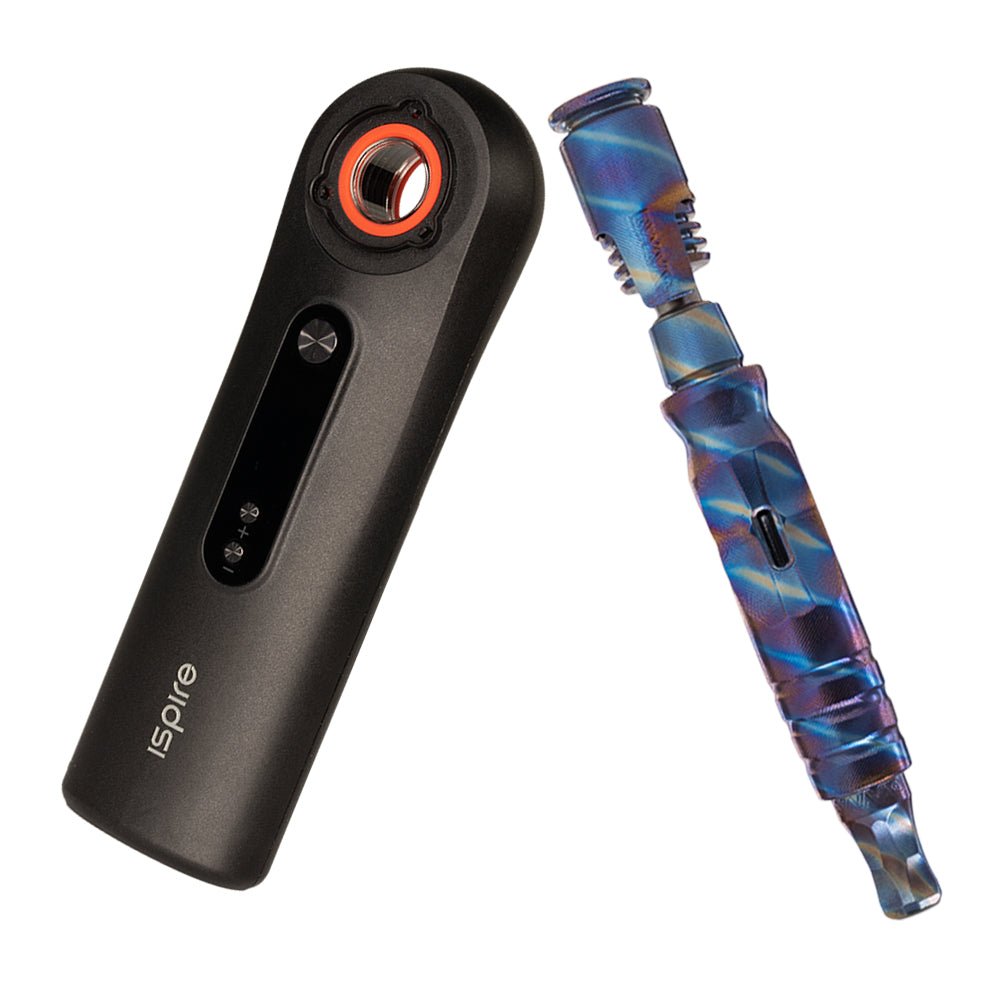 TygerDyn & Wand Bundle - DynaVap.eu