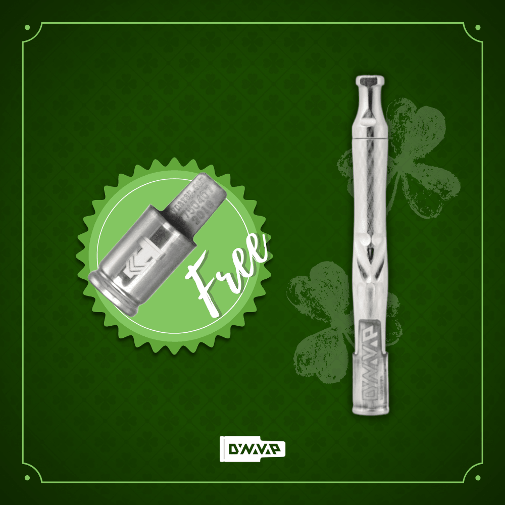 Lucky UniDyn - Captive - DynaVap.eu