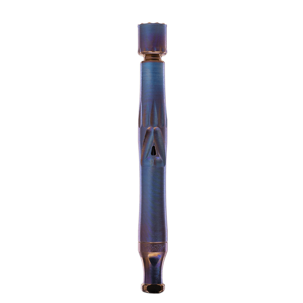 The UniDyn: IriDyn - DynaVap.eu