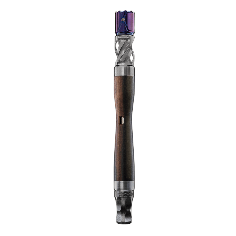 The WoodWynd: Blackwood - DynaVap.eu