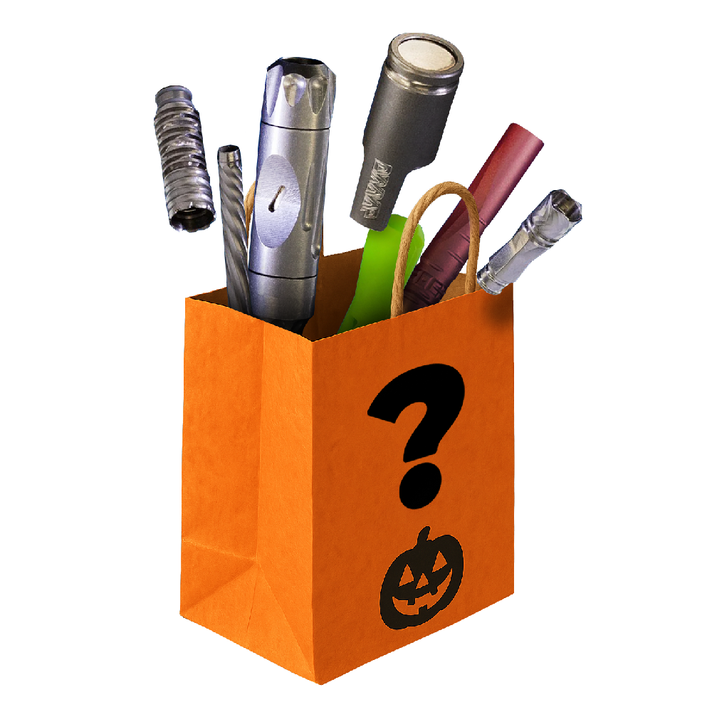 Click or Treat Grab Bag