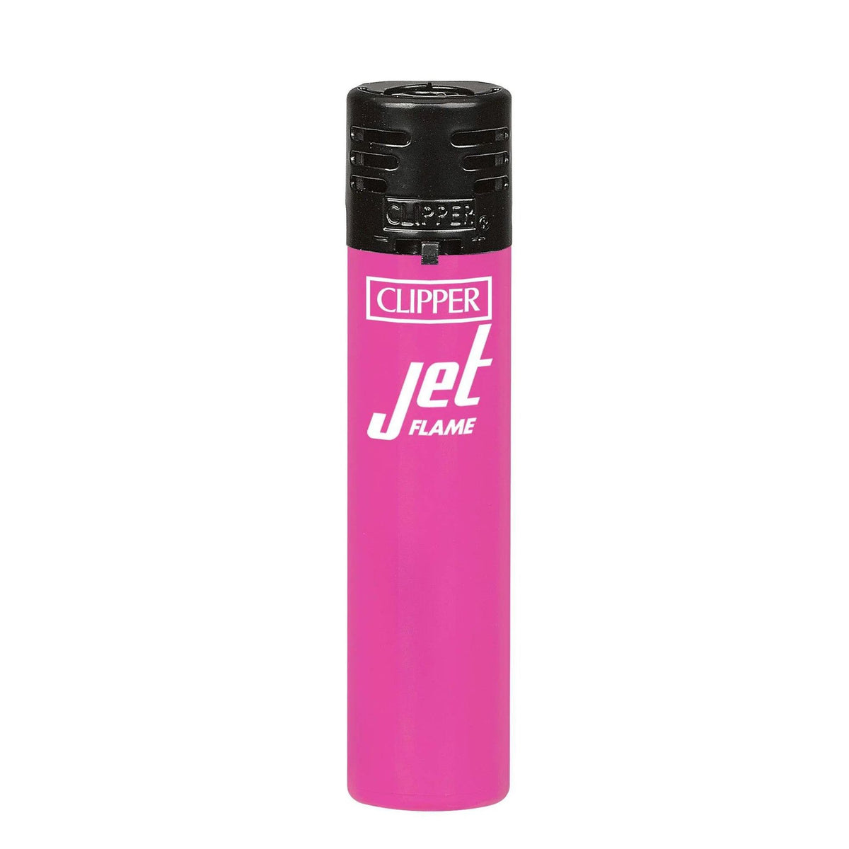 Clipper Jet Lighter (Single Flame) - DynaVap.eu