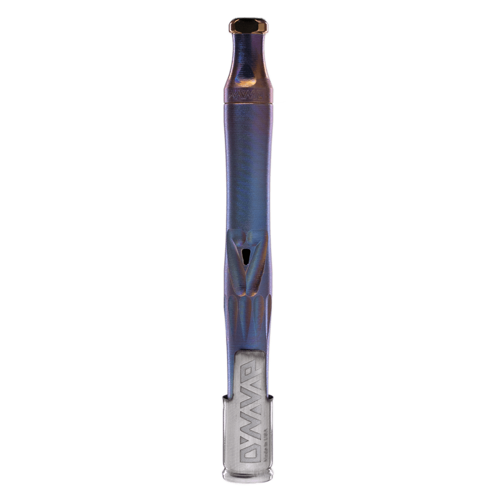 The UniDyn: IriDyn - DynaVap.eu