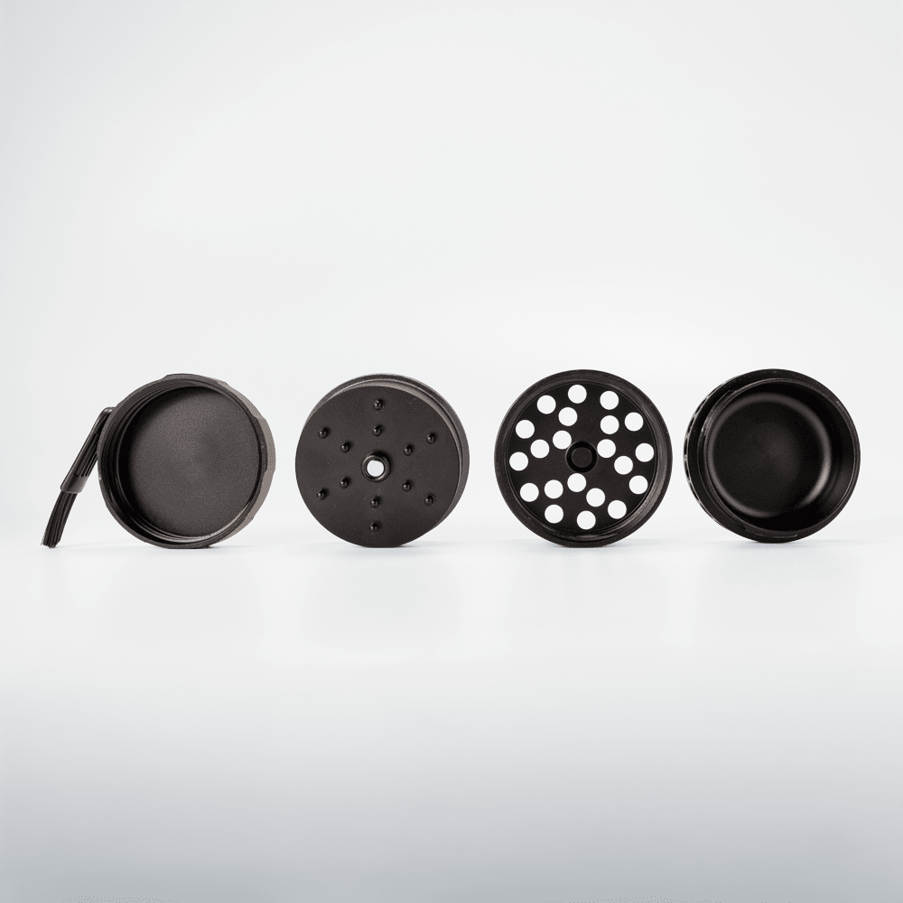 DynaGrynd & DynaBank Bundle - DynaVap.eu