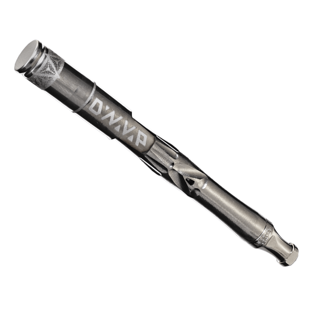 The UniDyn - Ball Vape - DynaVap.eu