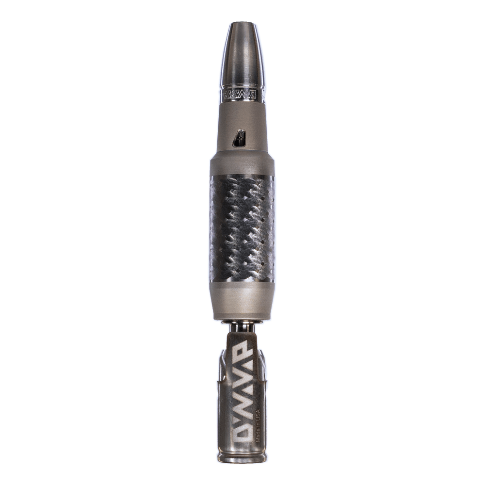 The VonG X - DynaVap.eu