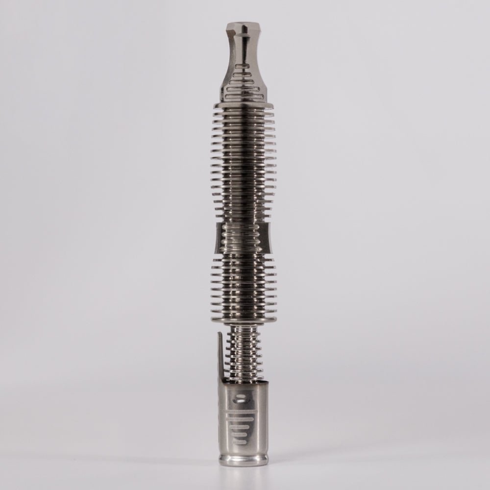 J.P. Finley - DynaVap.eu