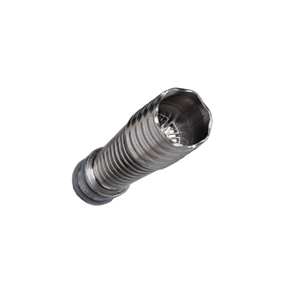 Titanium Tip: Halo - DynaVap.eu