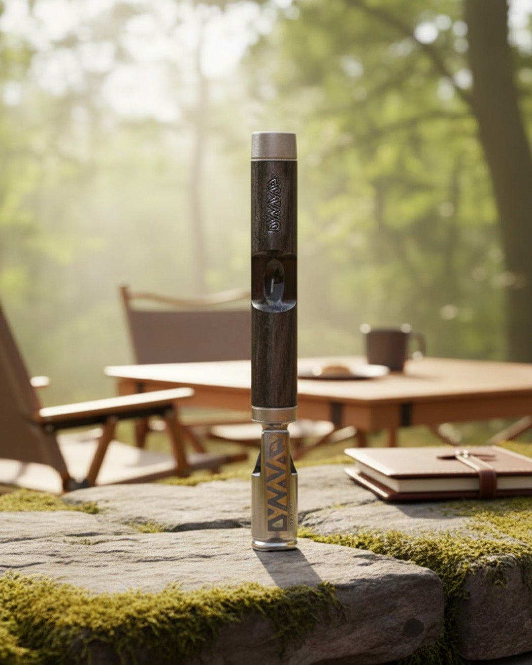 The M 7: TwoToniuM - DynaVap.eu