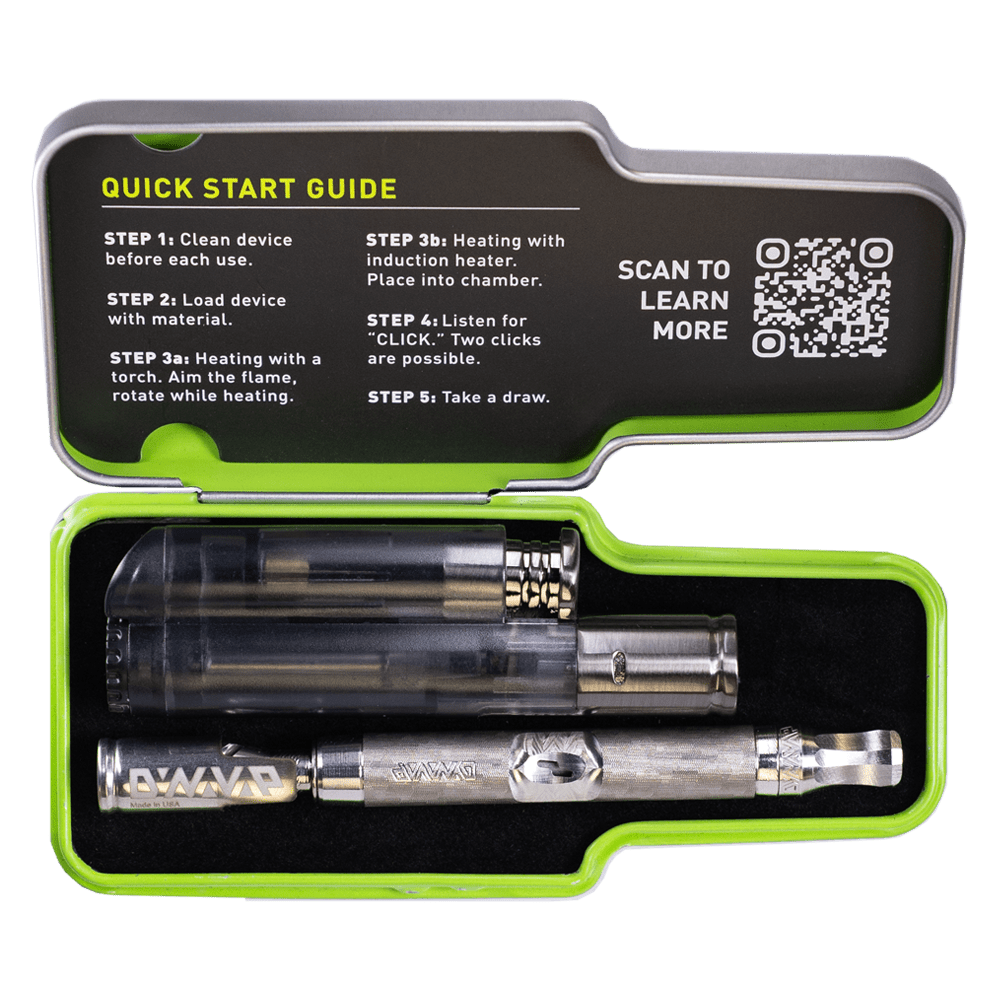 The M 7 XL - DynaVap.eu