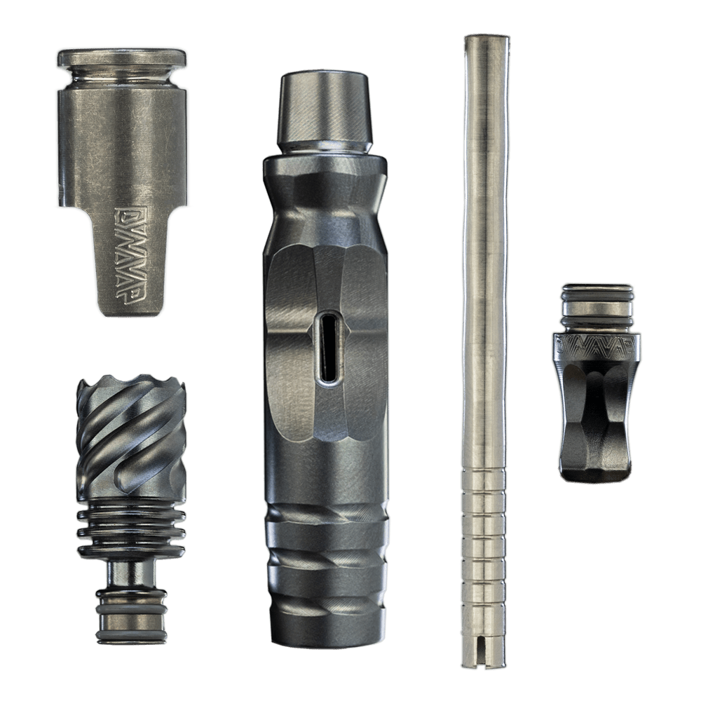 The HyperDyn - DynaVap.eu