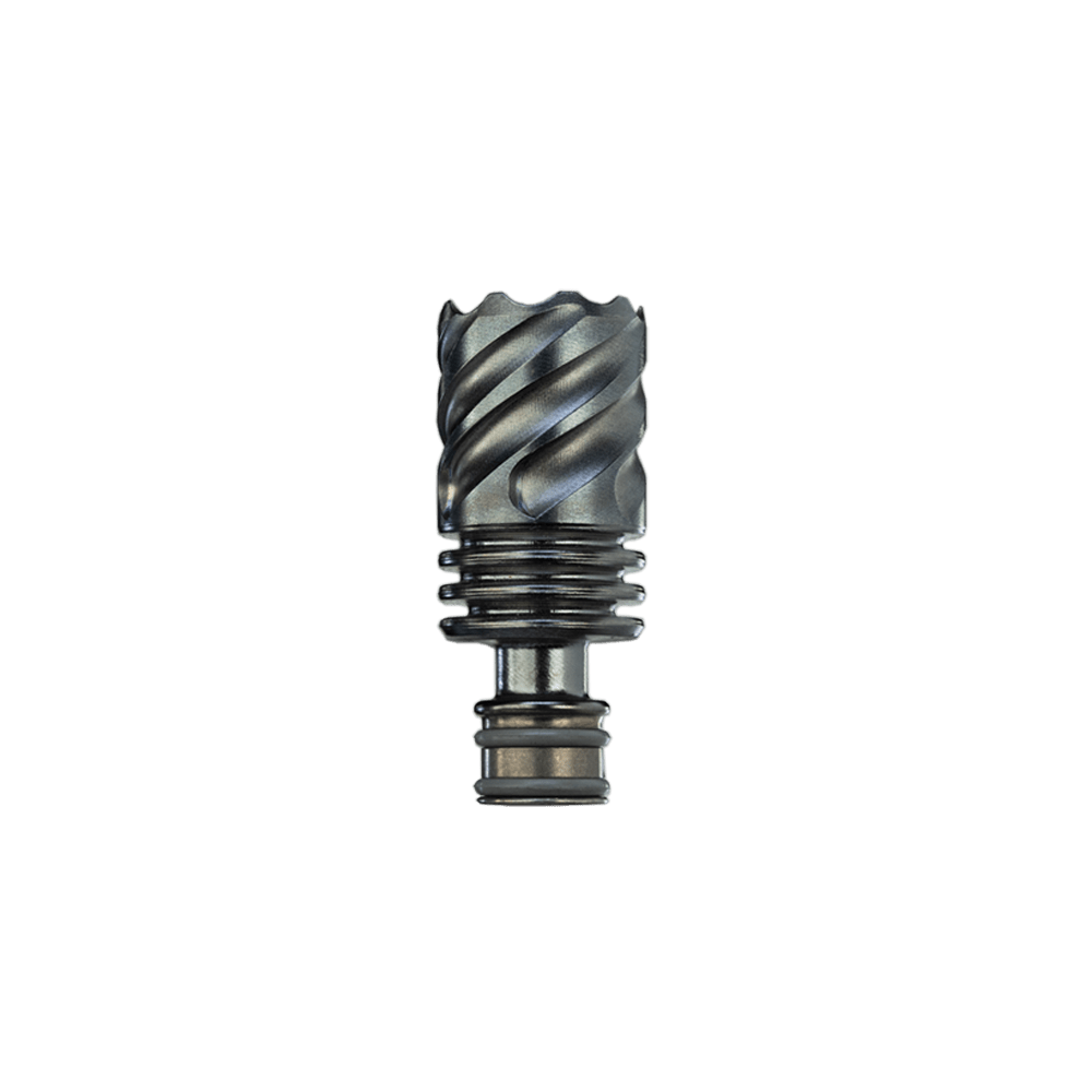 Titanium Tip: Hyper - DynaVap.eu