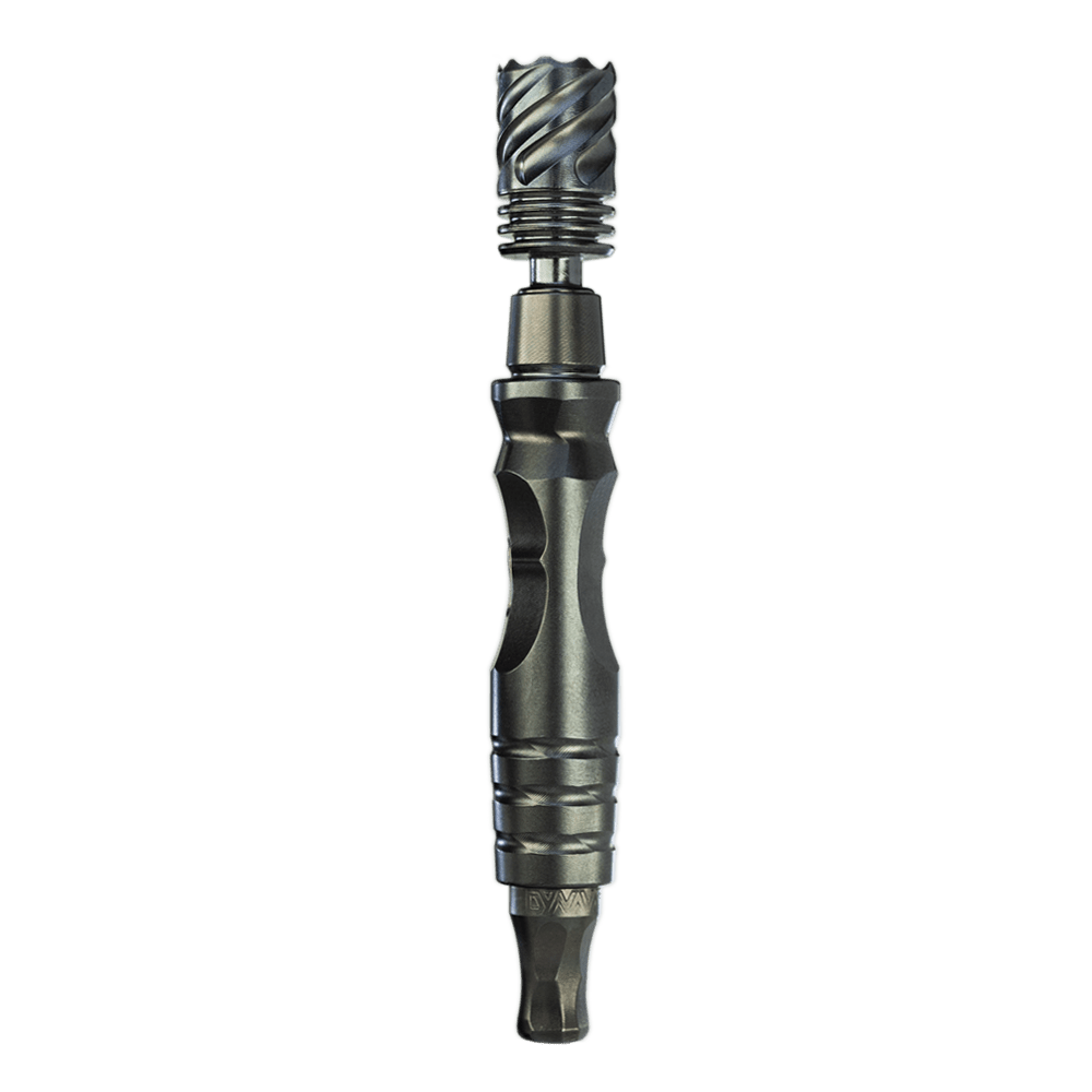 The HyperDyn - DynaVap.eu