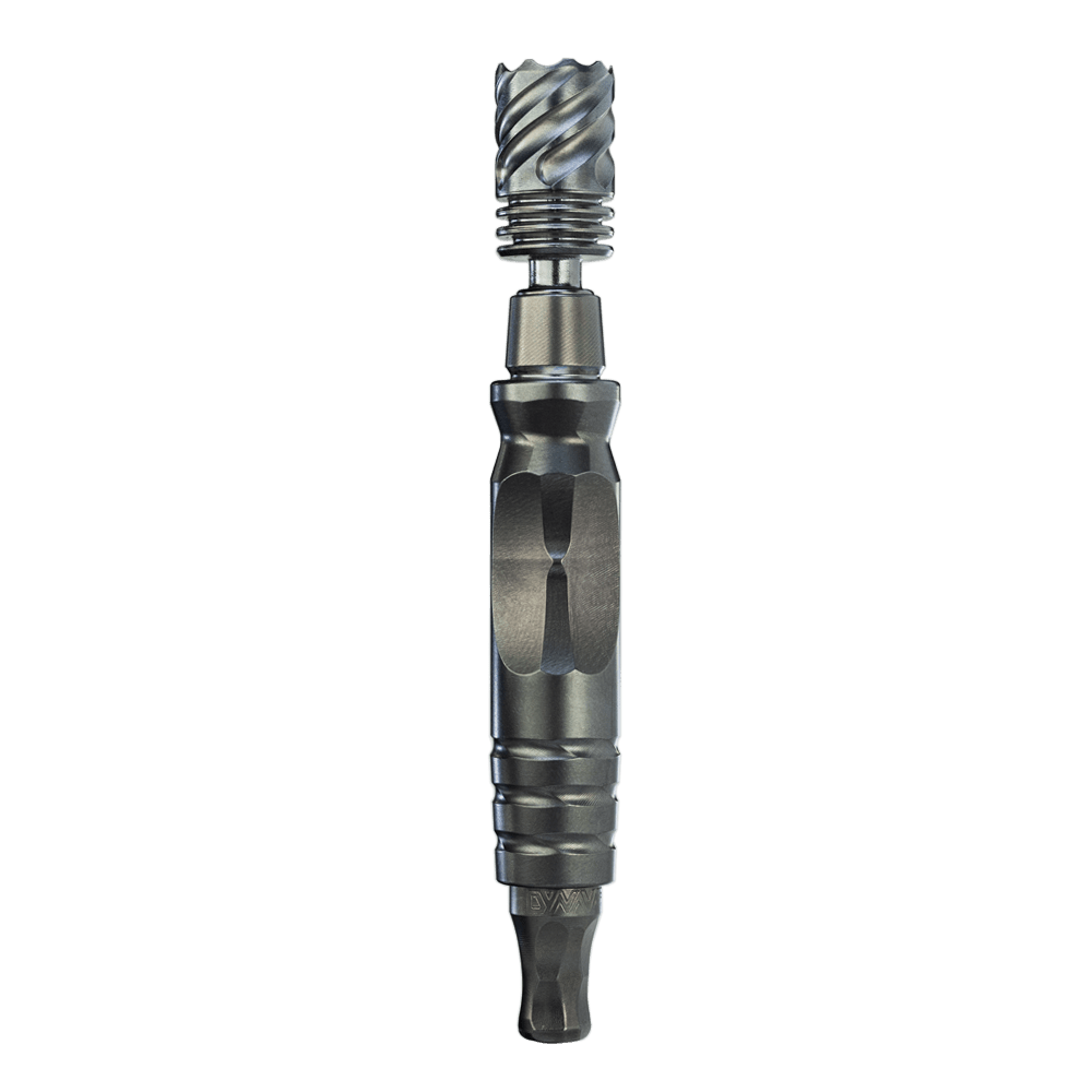 The HyperDyn - DynaVap.eu