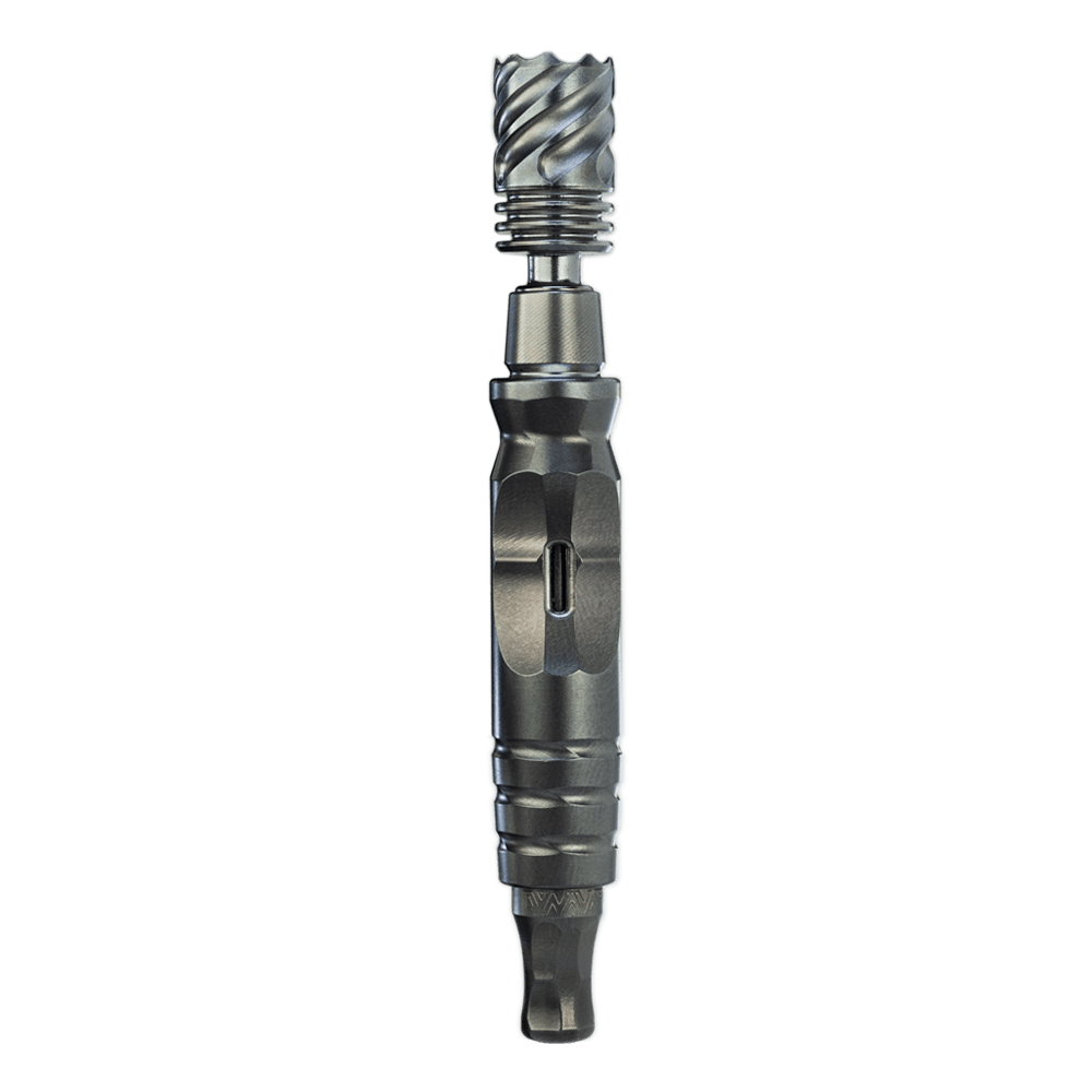 The HyperDyn - DynaVap.eu