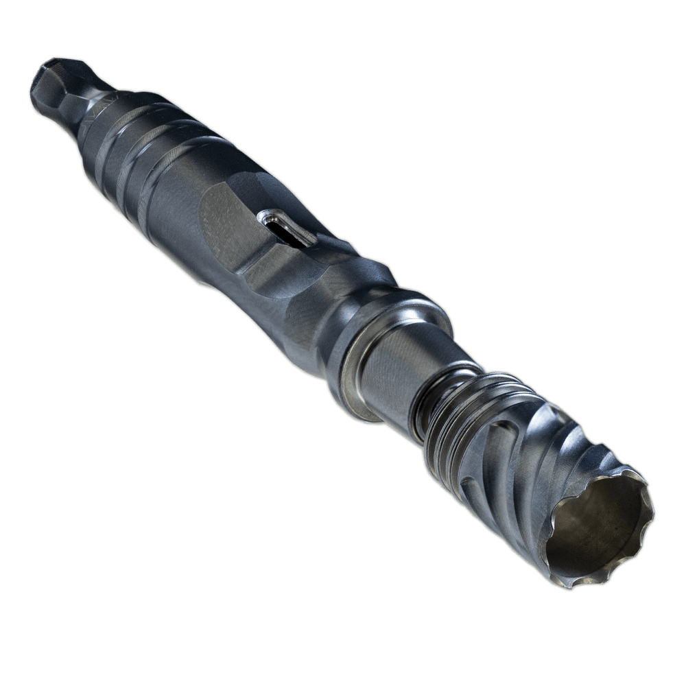 The HyperDyn - DynaVap.eu
