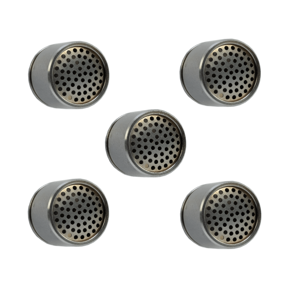 DynaVap Dosing Capsule - Standard (5 - Pack) - DynaVap.eu
