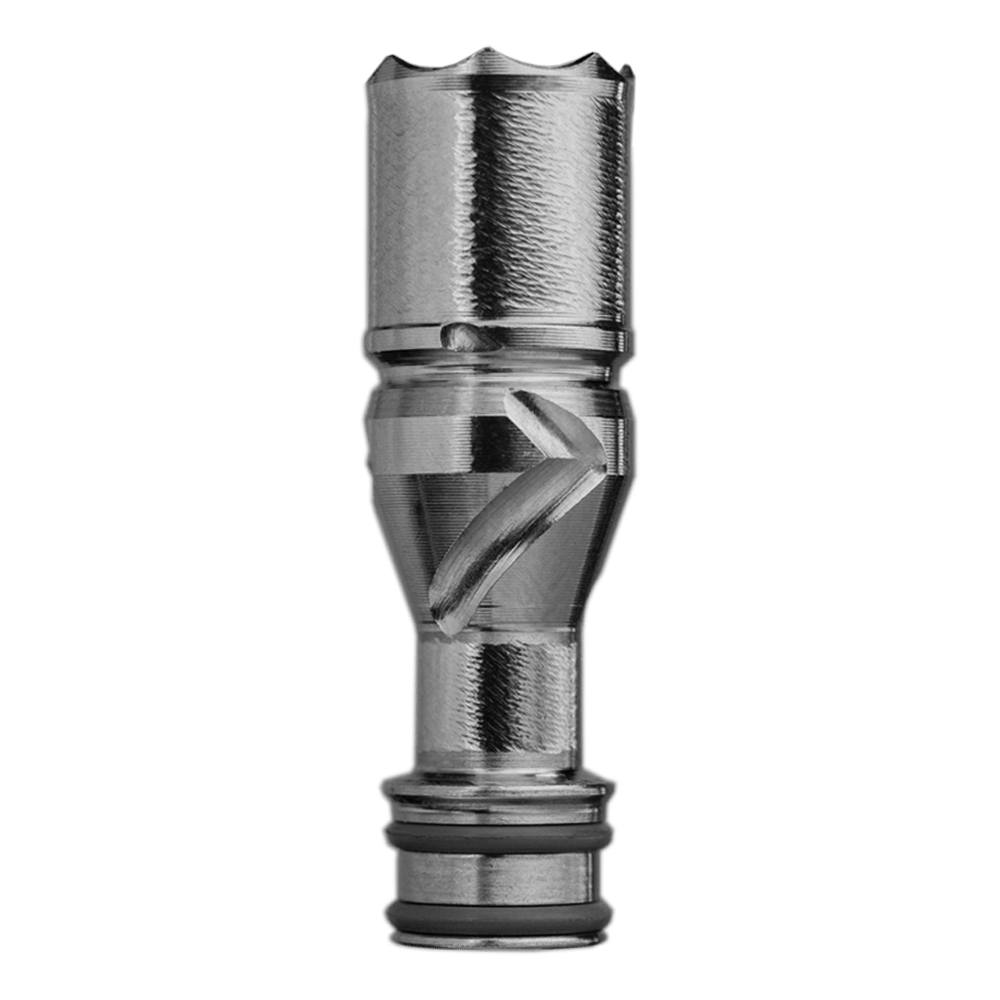 Stainless Steel Tip: M 7 - DynaVap.eu