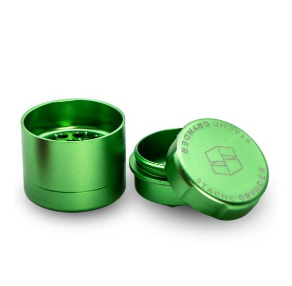 Stache Grynder - Tiny - DynaVap.eu
