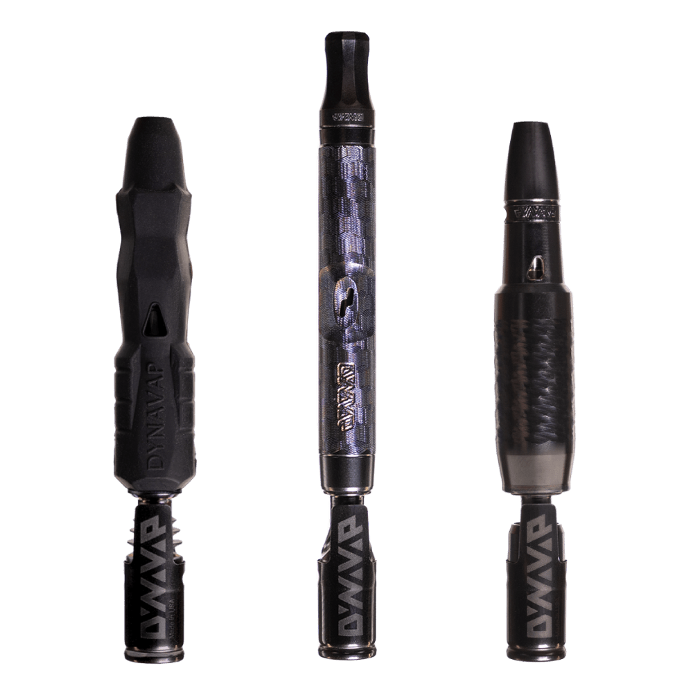 Stealth Line 3 - Pack - DynaVap.eu