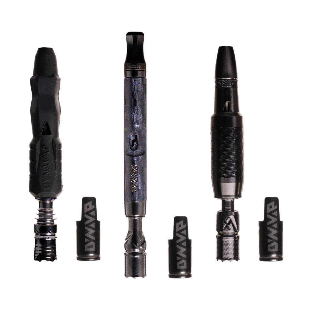 Stealth Line 3 - Pack - DynaVap.eu