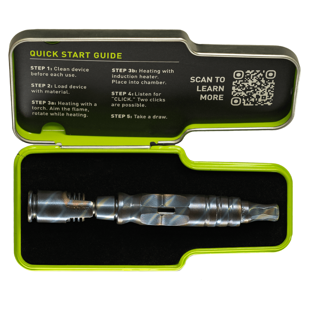 TygerDyn & Wand Bundle