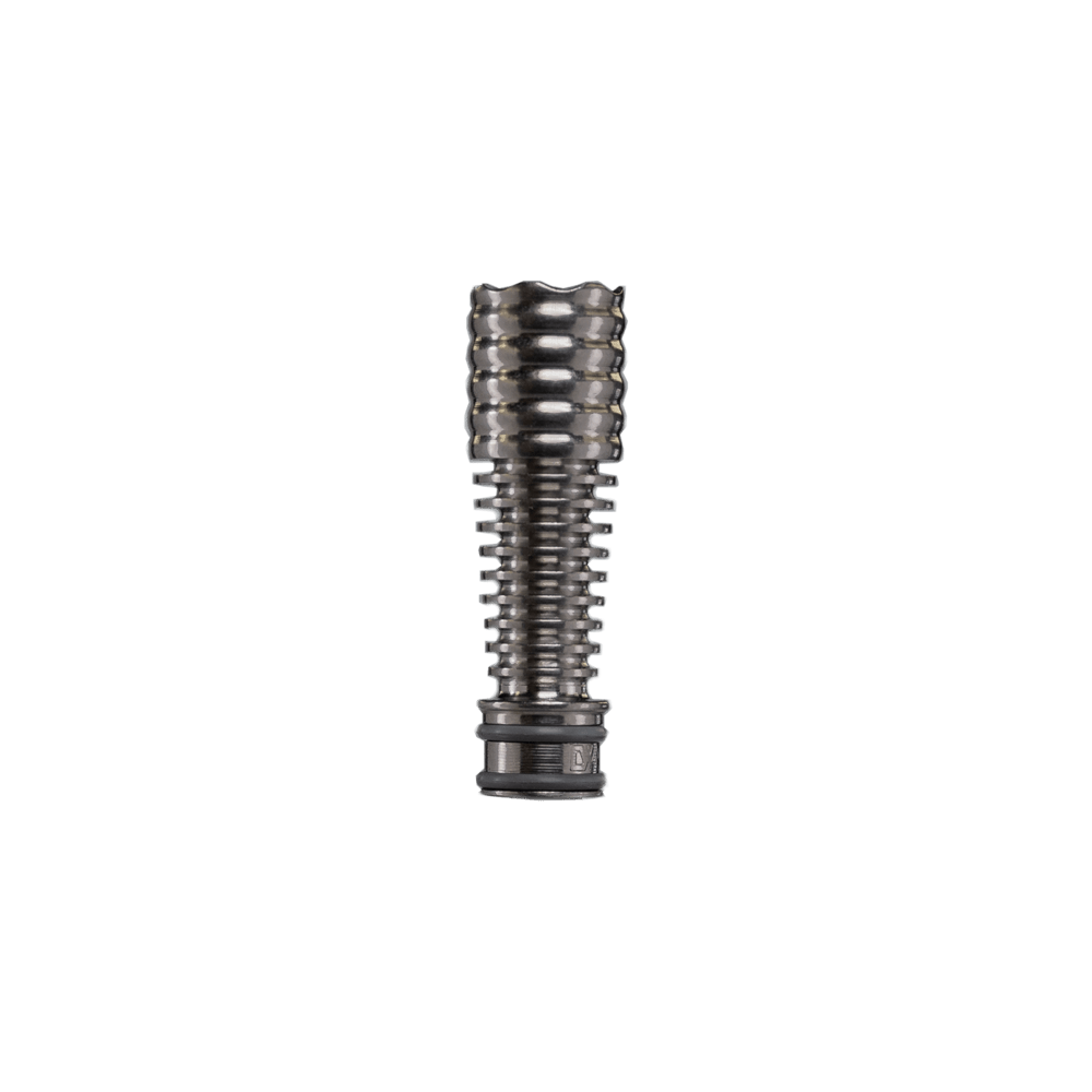Titanium Tip: Halo - DynaVap.eu