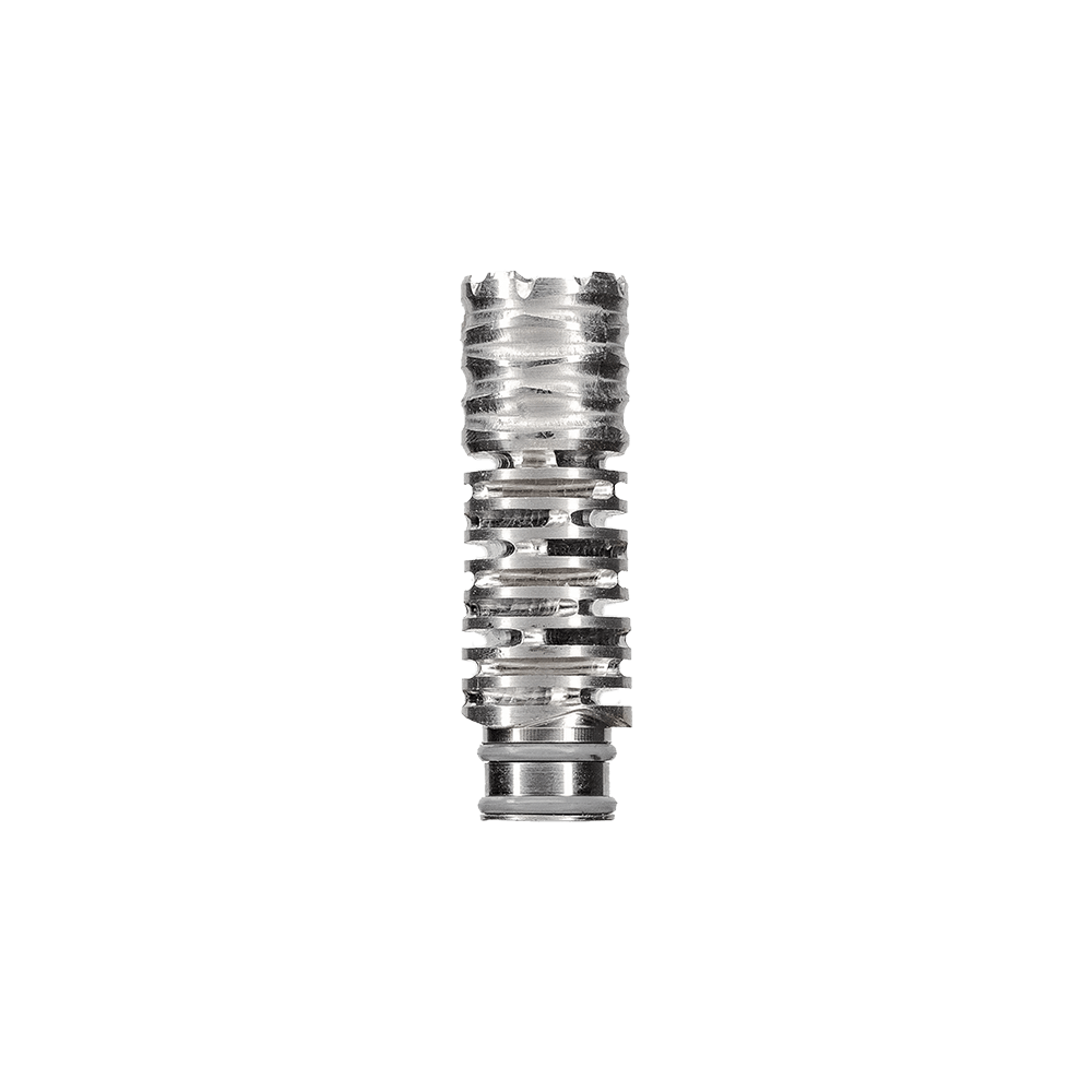 Titanium Tip: Omni Parts DynaVap, LLC 