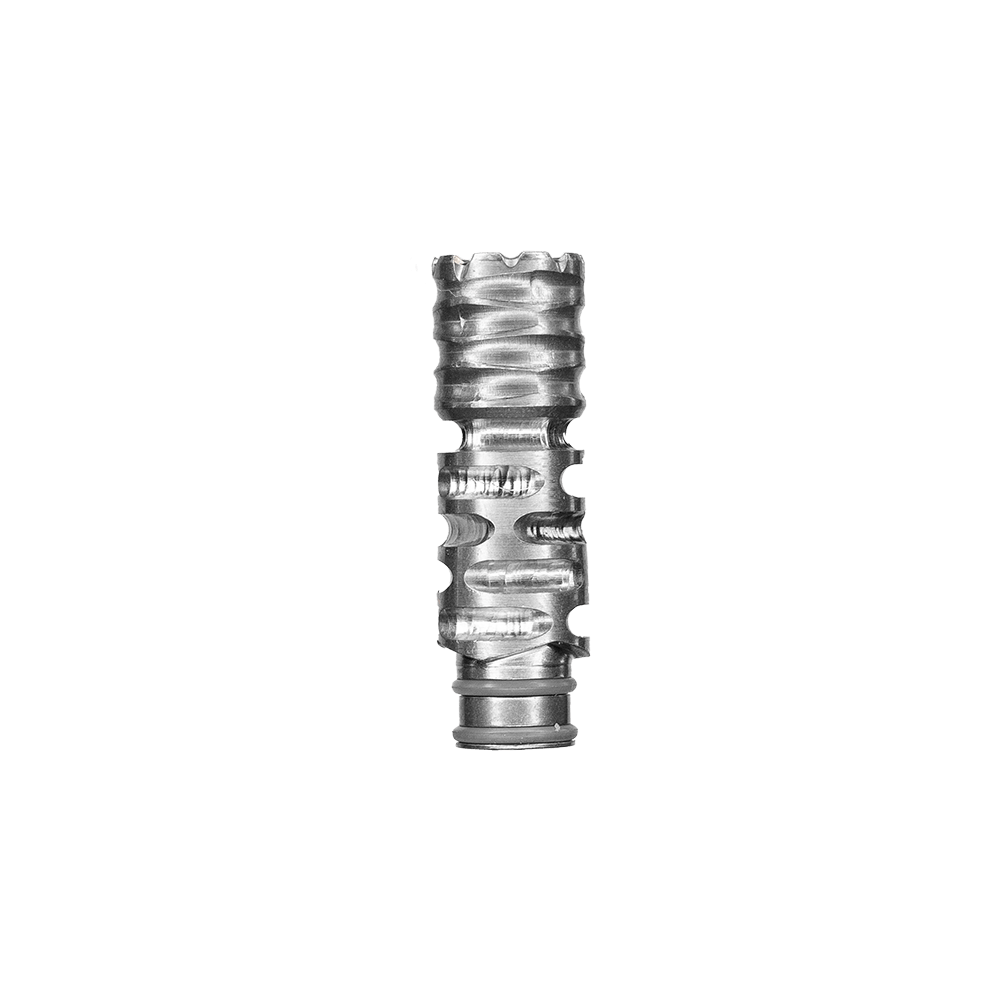 Titanium Tip: VonG - DynaVap.eu