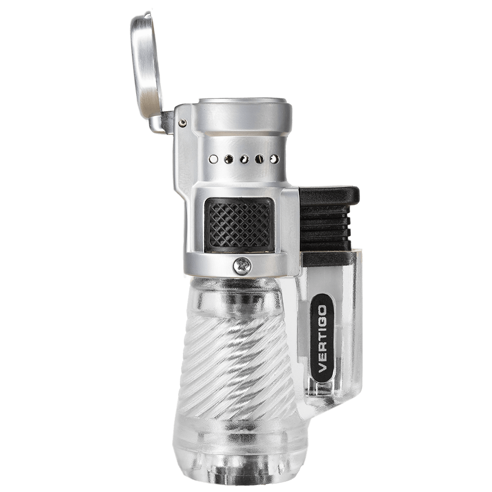 Cyclone Triple Torch (empty) Accessories DynaVap, LLC