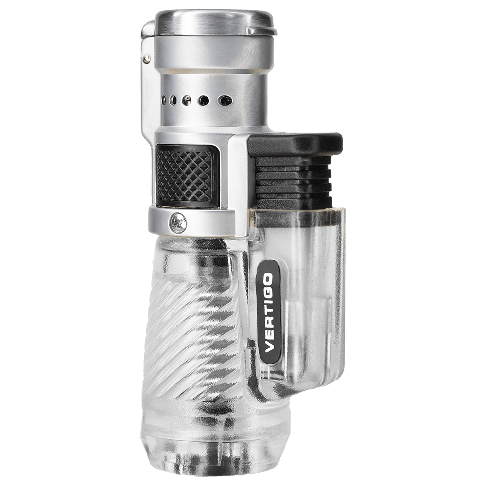 Cyclone Triple Torch (empty) Accessories DynaVap, LLC