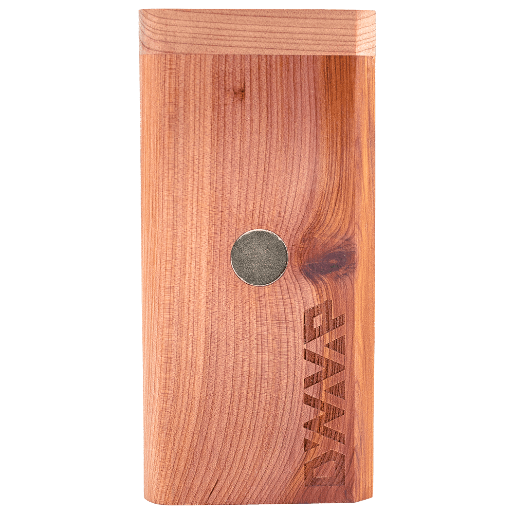 DynaStash: Cedar Accessory DynaVap LLC 