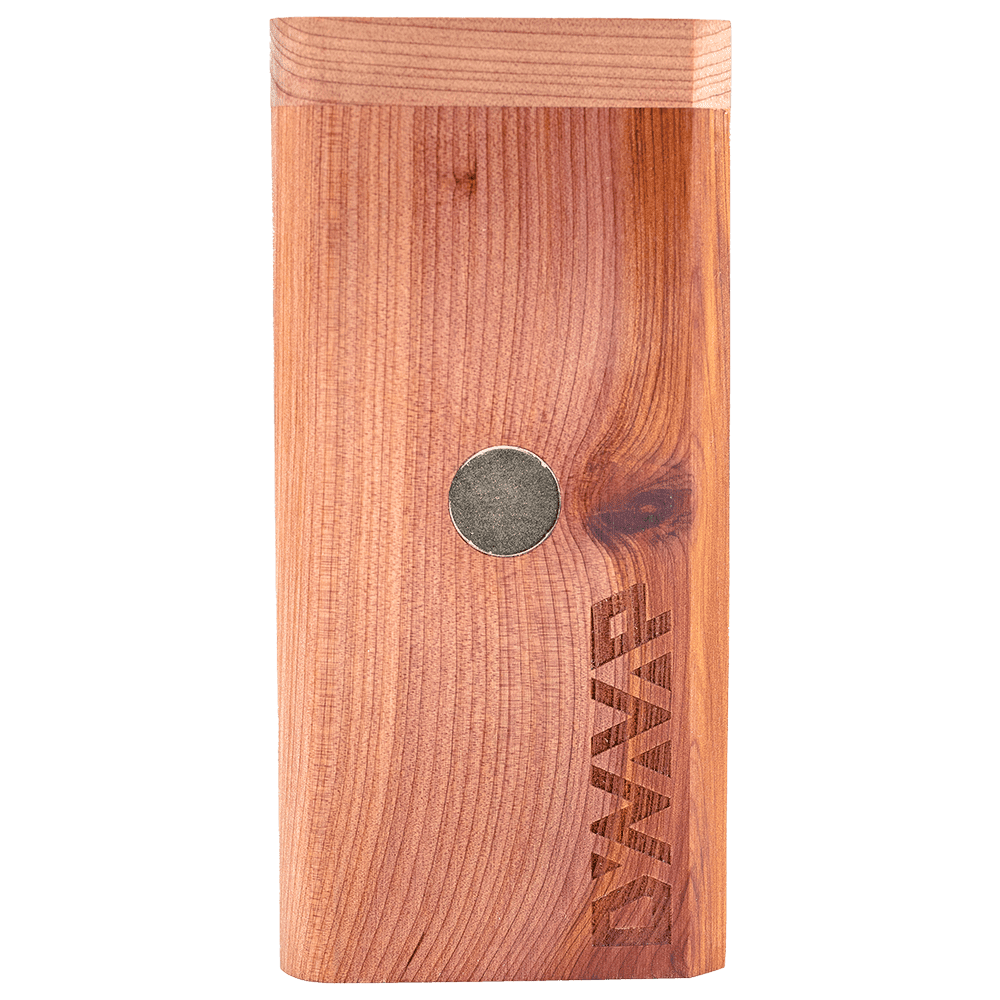 DynaStash: Cedar - DynaVap.eu