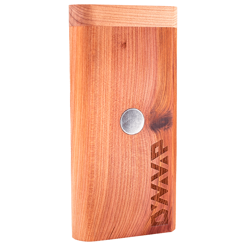 DynaStash: Cedar - DynaVap.eu