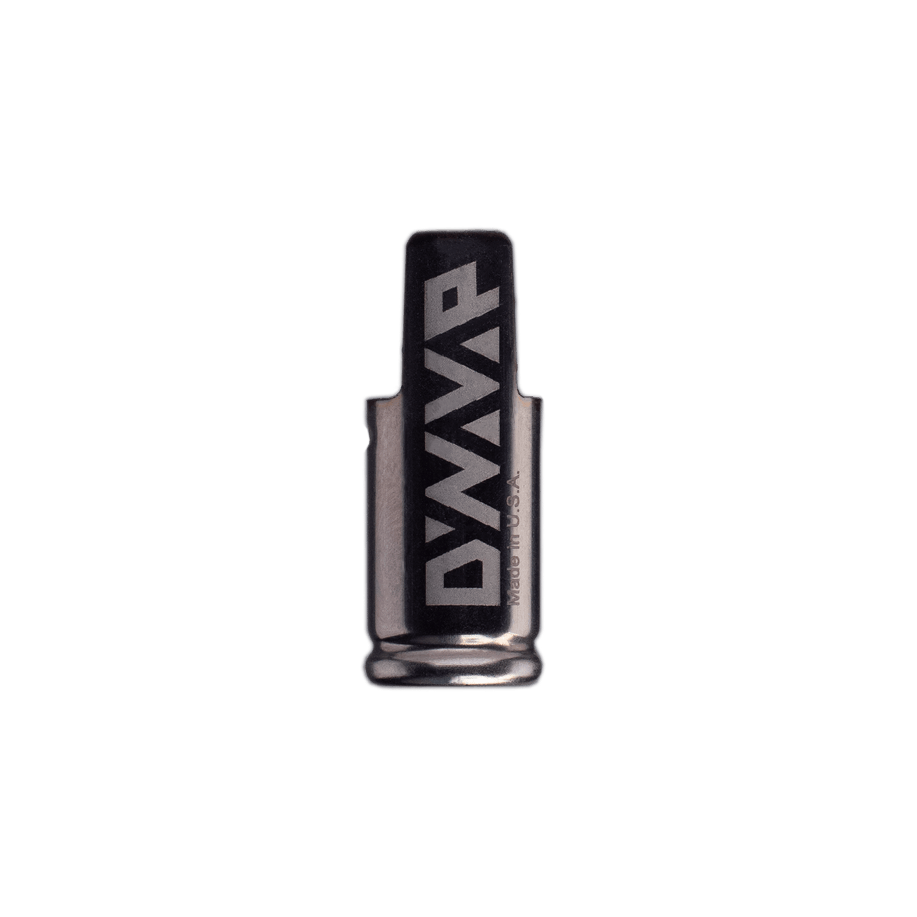 The Captive Cap Parts DynaVap, LLC 