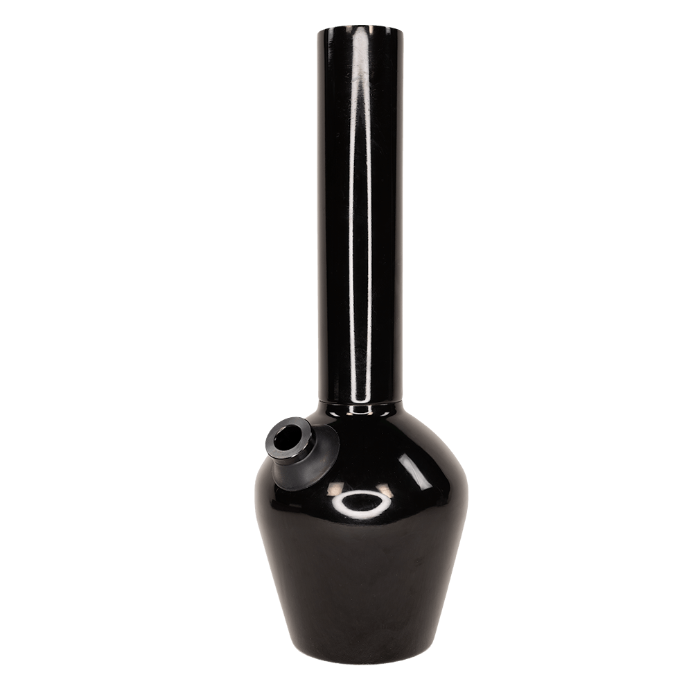 Chill Steel Pipe Accessories DynaVap Black 