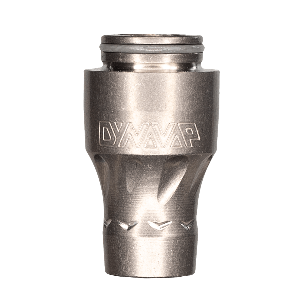 The VonG (i): Titanium - DynaVap.eu