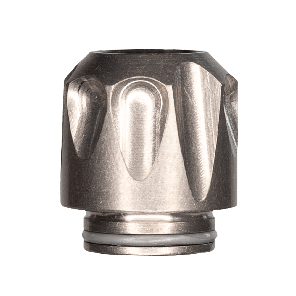 The VonG (i): Titanium - DynaVap.eu