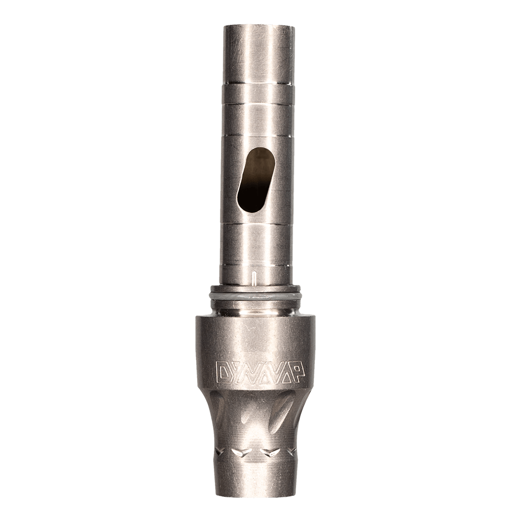 The VonG (i): Titanium - DynaVap.eu