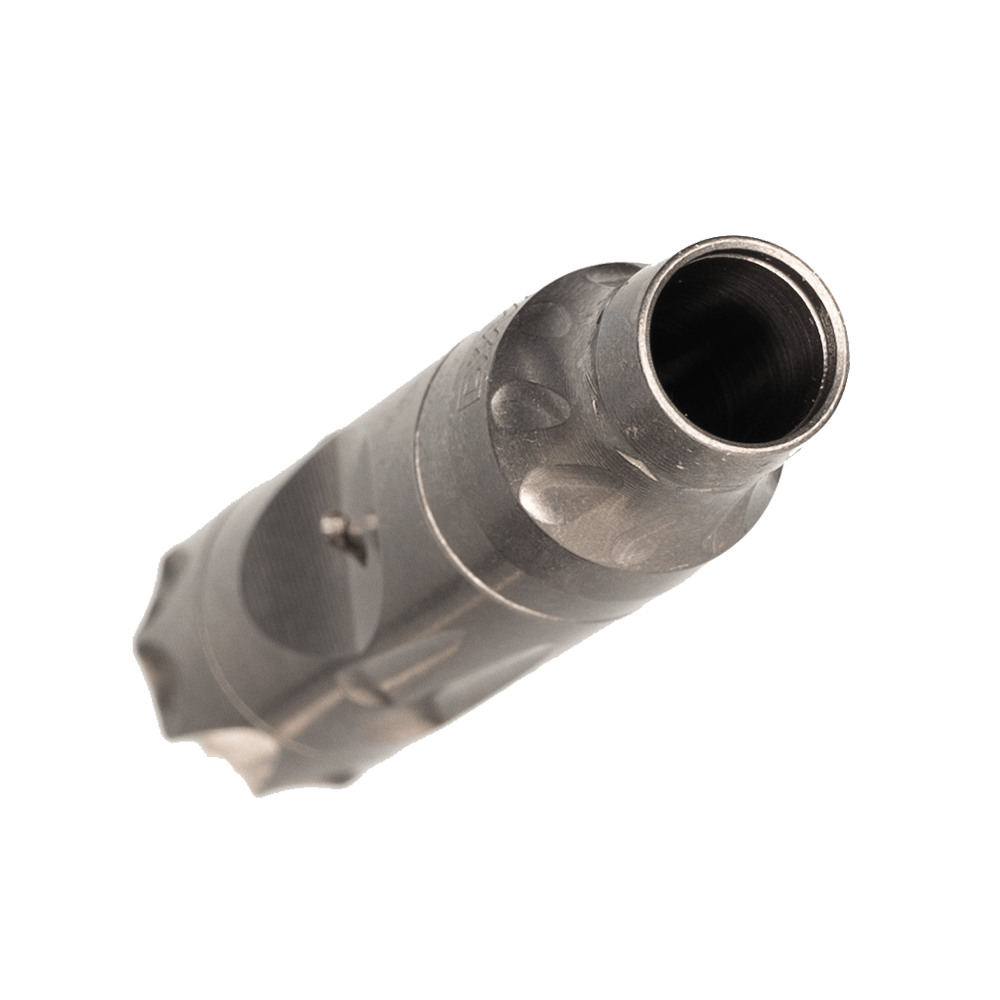The VonG (i): Titanium - DynaVap.eu