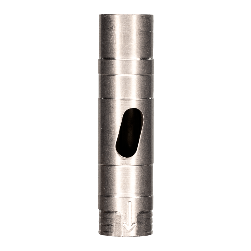 The VonG (i): Titanium - DynaVap.eu