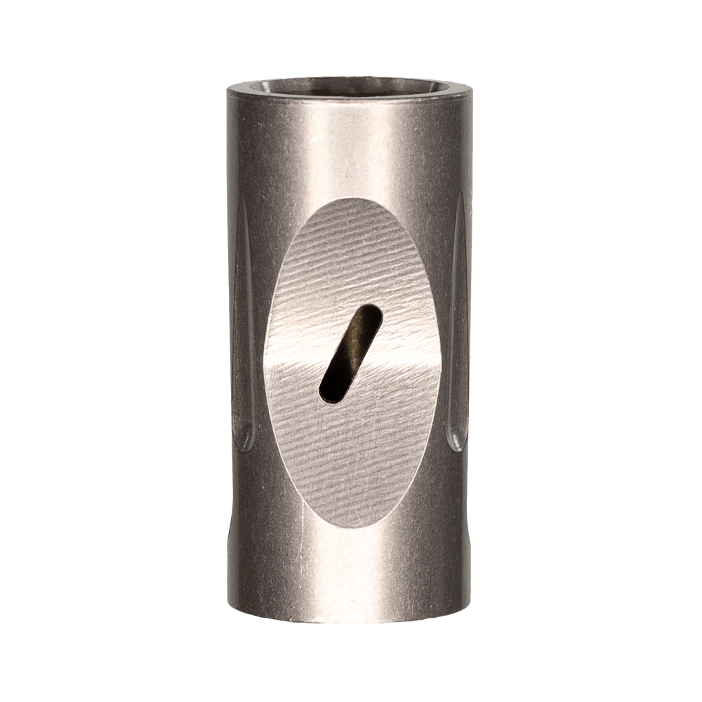 The VonG (i): Titanium - DynaVap.eu