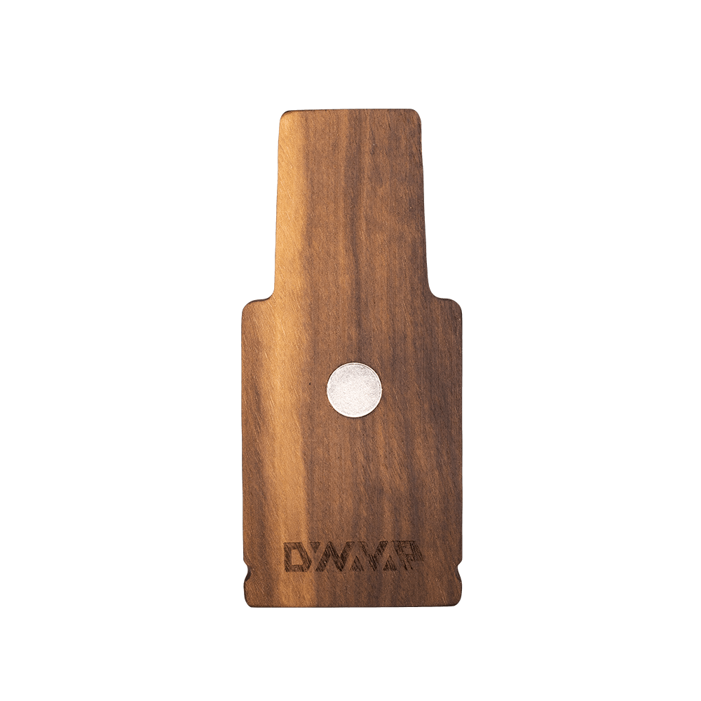 Wood Cap Stand - DynaVap.eu