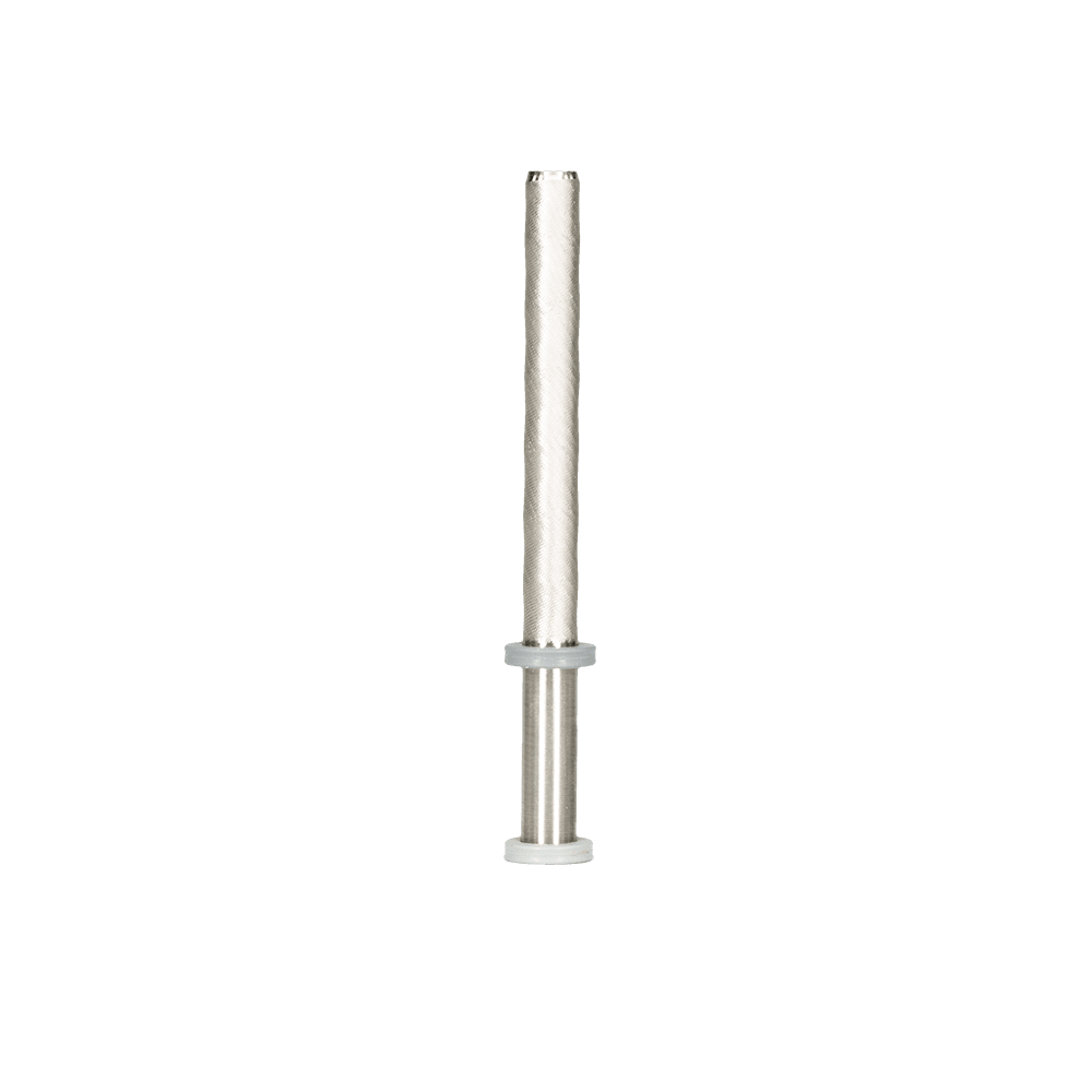 Standard Titanium Condenser (with O - rings) - DynaVap.eu