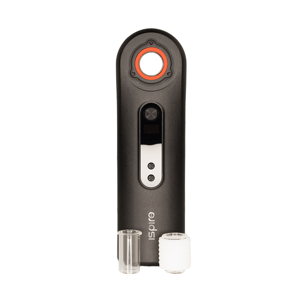 The Wand: Glass Adaptor Accessories Ispire