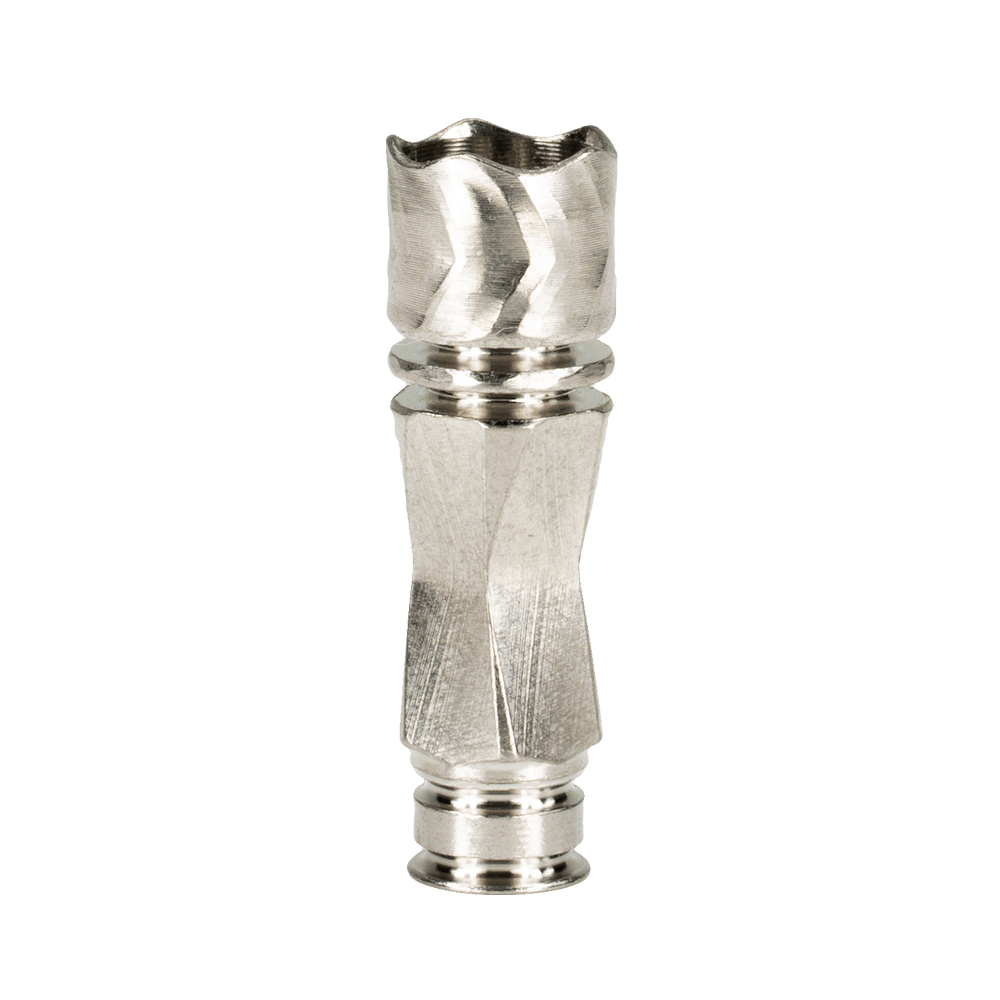 The "B" - DynaVap.eu