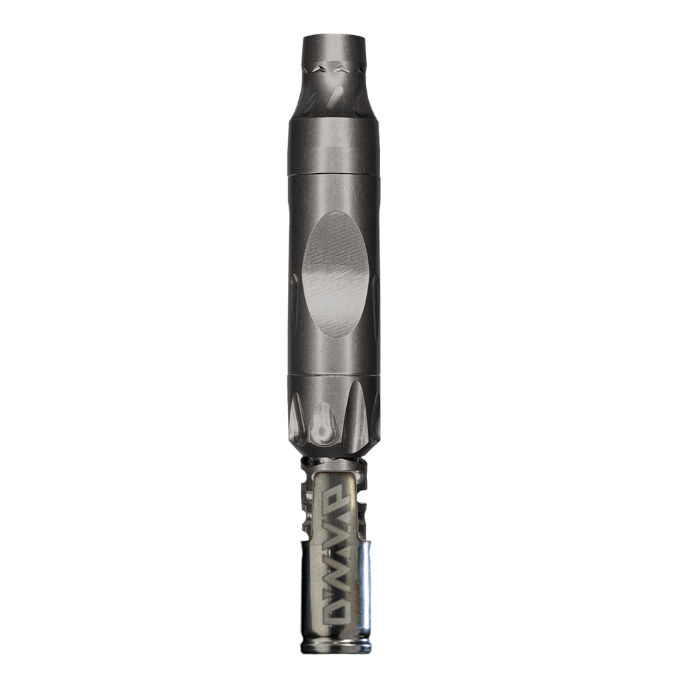 The VonG (i): Titanium - DynaVap.eu