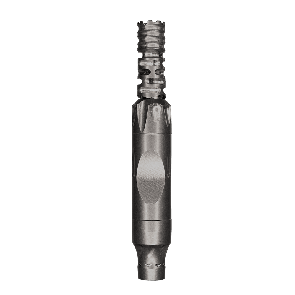 The VonG (i): Titanium - DynaVap.eu